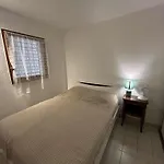 Centre-ville, Proche - Appt 2p Cabine, 4 Pers Avec Parking Prive, - Fr-1-250-114 Appartement *