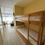 Appartement Centre-ville, Proche - Appt 2p Cabine, 4 Pers Avec Parking Prive, - Fr-1-250-114 *