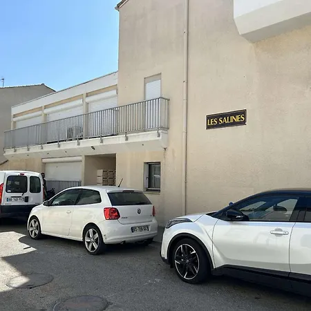 Centre-ville, Proche - Appt 2p Cabine, 4 Pers Avec Parking Prive, - Fr-1-250-114 *