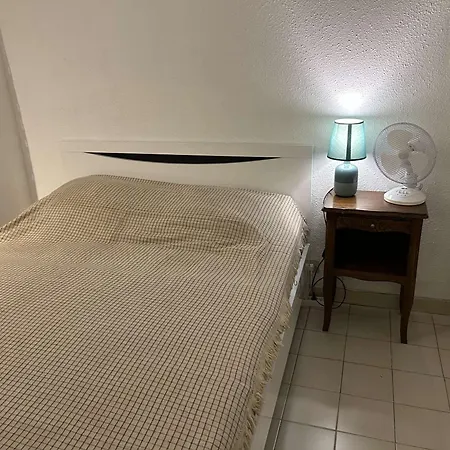 Centre-ville, Proche - Appt 2p Cabine, 4 Pers Avec Parking Prive, - Fr-1-250-114